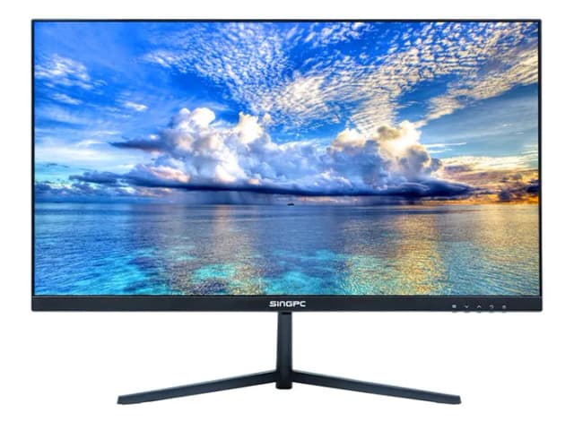 So sánh giá Màn hình SingPC P22F100-IPS 21.5 inch FHD/IPS/100Hz/5ms rẻ nhất? - Ảnh 8