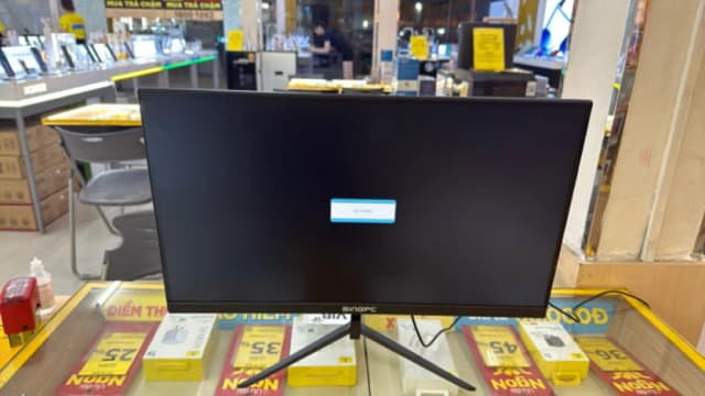 So sánh giá Màn hình SingPC P22F100-IPS 21.5 inch FHD/IPS/100Hz/5ms rẻ nhất? - Ảnh 10