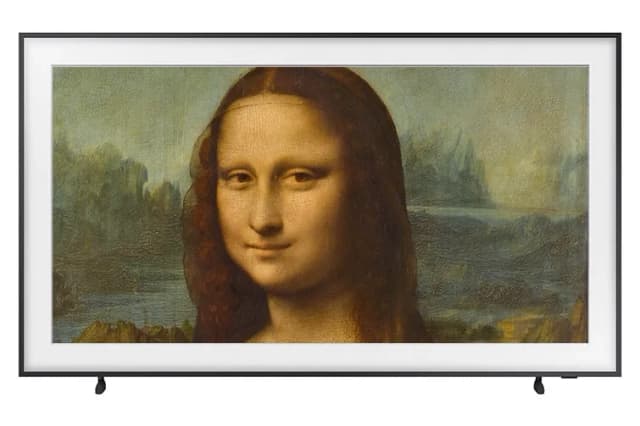 So sánh giá Smart Tivi Khung Tranh The Frame QLED Samsung AI 4K 55 inch QA55LS03B rẻ nhất? - Ảnh 18