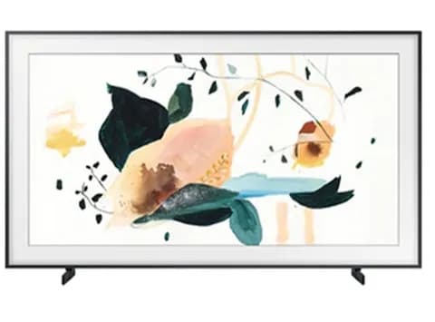 So sánh giá Smart Tivi Khung Tranh The Frame QLED Samsung AI 4K 65 inch QA65LS03B rẻ nhất? - Ảnh 14
