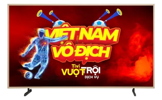 So sánh giá Smart Tivi Khung Tranh The Frame QLED Samsung AI 4K 65 inch QA65LS03B rẻ nhất? - Ảnh 16