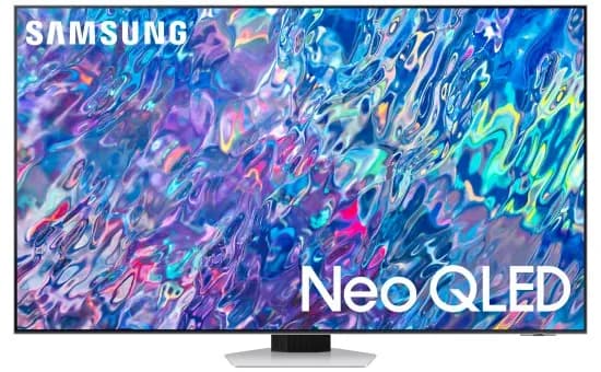 Smart Tivi Neo QLED Samsung AI 4K 55 inch QA55QN85B - Ảnh 5