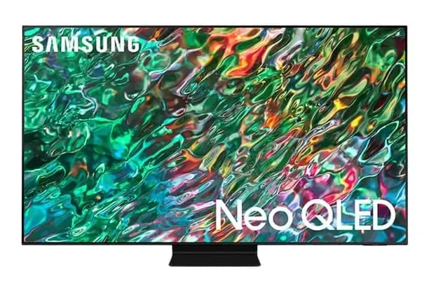 Smart Tivi Neo QLED Samsung AI 4K 65 inch QA65QN90B - Ảnh 6