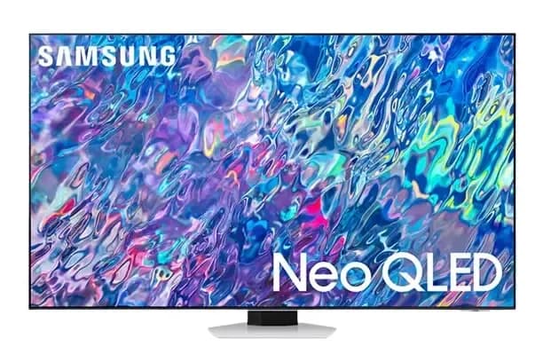 Smart Tivi Neo QLED Samsung AI 4K 75 inch QA75QN85B - Ảnh 8