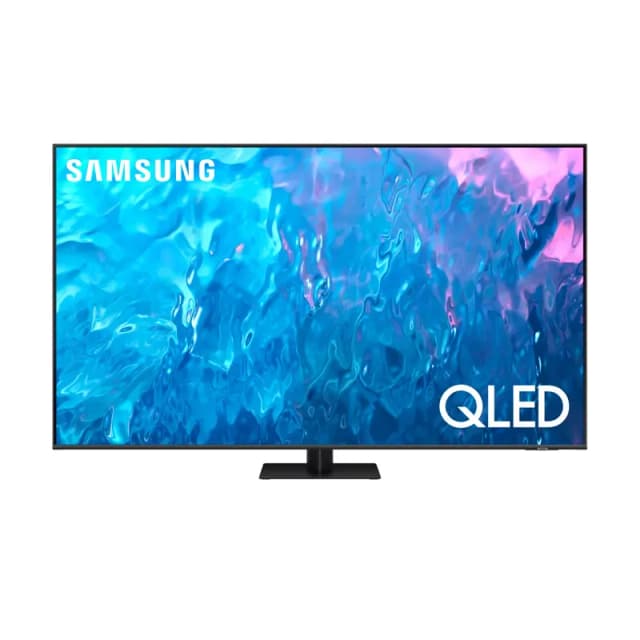 So sánh giá Smart Tivi QLED Samsung AI 4K 55 inch QA55Q70B rẻ nhất? - Ảnh 12