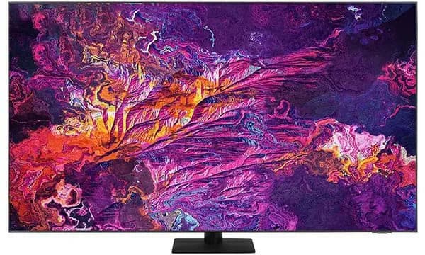 So sánh giá Smart Tivi QLED Samsung AI 4K 55 inch QA55Q70B rẻ nhất? - Ảnh 13