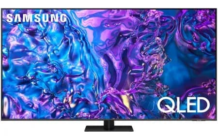 So sánh giá Smart Tivi QLED Samsung AI 4K 55 inch QA55Q70B rẻ nhất? - Ảnh 18