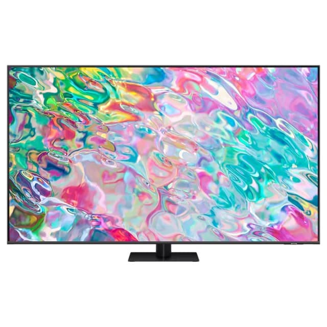 So sánh giá Smart Tivi QLED Samsung AI 4K 55 inch QA55Q70B rẻ nhất? - Ảnh 5
