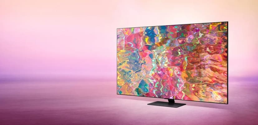 Smart Tivi QLED Samsung AI 4K 55 inch QA55Q80B - Giá rẻ nhất hôm nay - Ảnh 11