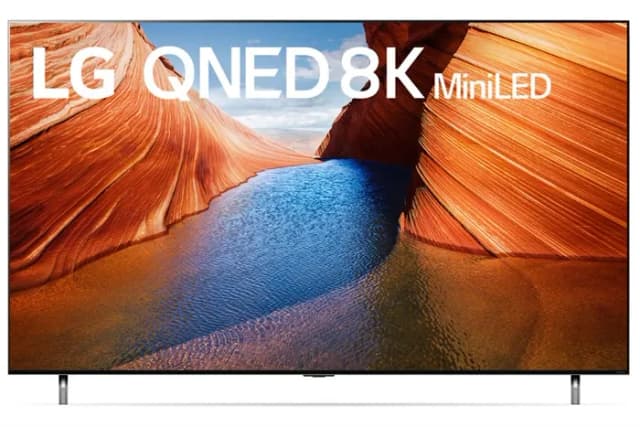 Smart Tivi QNED LG AI 8K 75 inch 75QNED99SQB - Ảnh 12