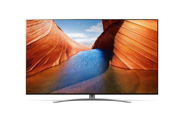 So sánh giá Smart Tivi QNED LG AI 8K 75 inch 75QNED99SQB rẻ nhất? - Ảnh 2