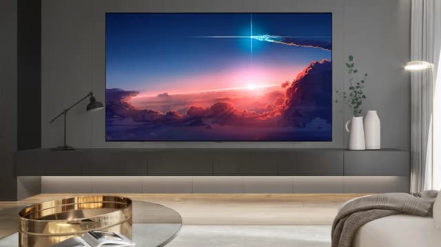 So sánh giá Smart Tivi QNED LG AI 8K 75 inch 75QNED99SQB rẻ nhất? - Ảnh 11