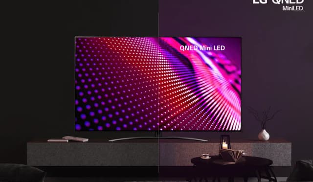 So sánh giá Smart Tivi QNED LG AI 8K 75 inch 75QNED99SQB rẻ nhất? - Ảnh 14
