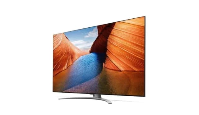 So sánh giá Smart Tivi QNED LG AI 8K 75 inch 75QNED99SQB rẻ nhất? - Ảnh 15