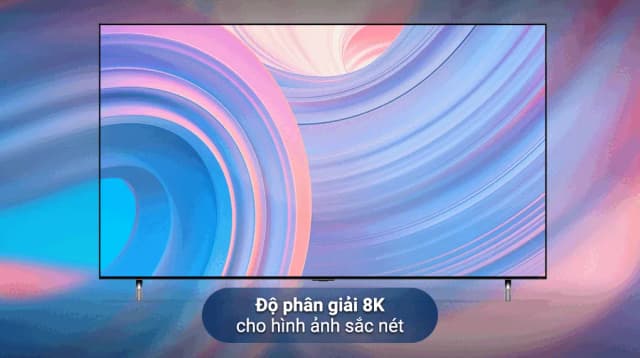 So sánh giá Smart Tivi QNED LG AI 8K 75 inch 75QNED99SQB rẻ nhất? - Ảnh 18