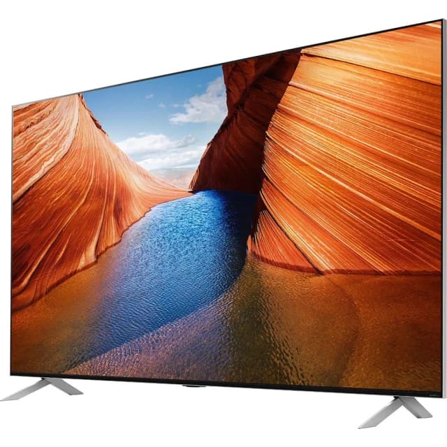 So sánh giá Smart Tivi QNED LG AI 8K 75 inch 75QNED99SQB rẻ nhất? - Ảnh 3