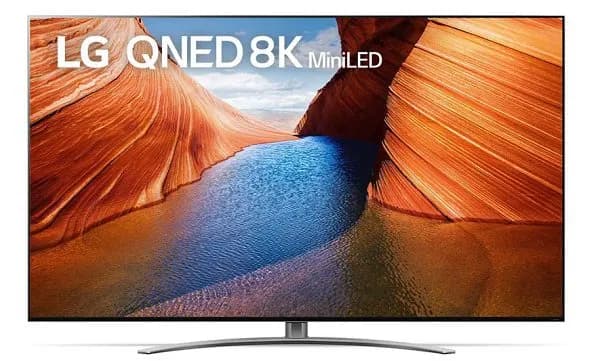 So sánh giá Smart Tivi QNED LG AI 8K 75 inch 75QNED99SQB rẻ nhất? - Ảnh 5
