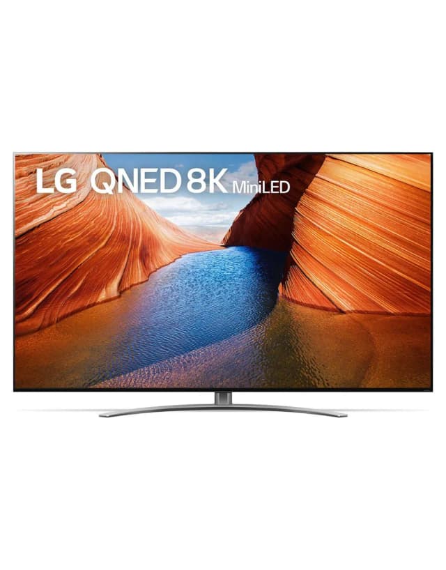 So sánh giá Smart Tivi QNED LG AI 8K 75 inch 75QNED99SQB rẻ nhất? - Ảnh 7