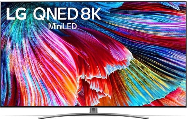 So sánh giá Smart Tivi QNED LG AI 8K 75 inch 75QNED99SQB rẻ nhất? - Ảnh 9