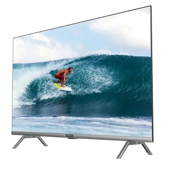 So sánh giá Smart Tivi Coocaa FHD 43 inch 43S3U+ - Tìm sản phẩm giá rẻ nhất - Ảnh 1