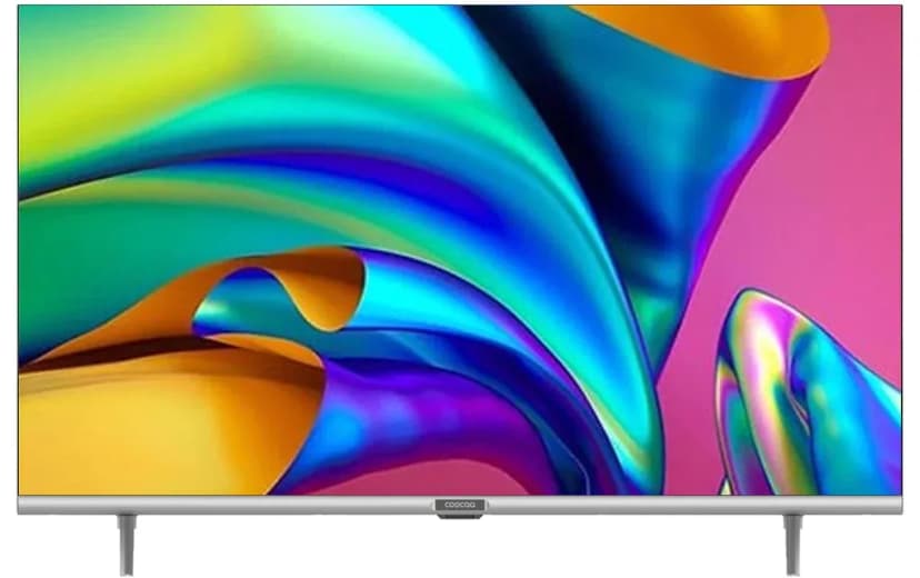 So sánh giá Smart Tivi Coocaa FHD 43 inch 43S3U+ - Tìm sản phẩm giá rẻ nhất - Ảnh 18