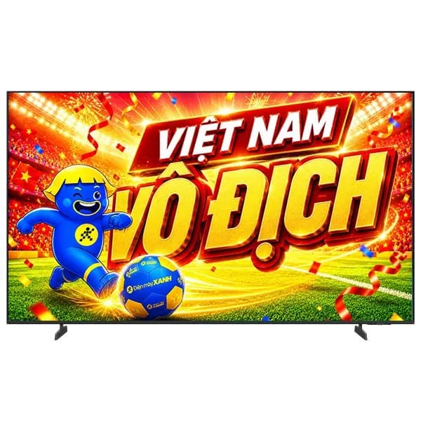 So sánh giá Smart tivi Crystal UHD Samsung AI 4K 85 inch UA85U8500H - Tìm sản phẩm giá rẻ nhất - Ảnh 1