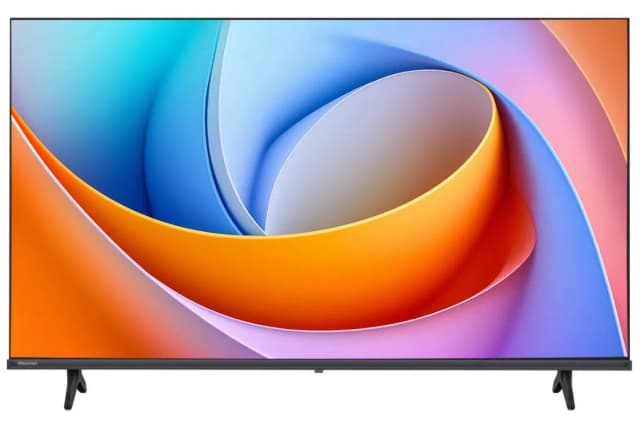 Smart Tivi Hisense FHD 43 inch 43A4Q - Ảnh 1