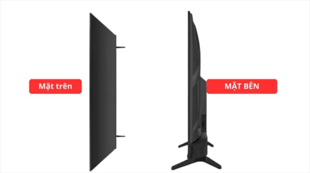 So sánh giá Smart Tivi Hisense FHD 43 inch 43A4Q rẻ nhất? - Ảnh 20