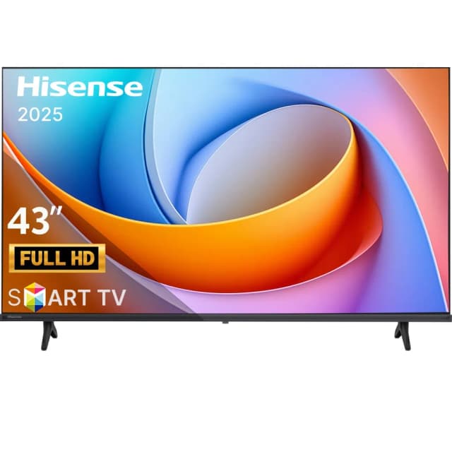 So sánh giá Smart Tivi Hisense FHD 43 inch 43A4Q rẻ nhất? - Ảnh 3