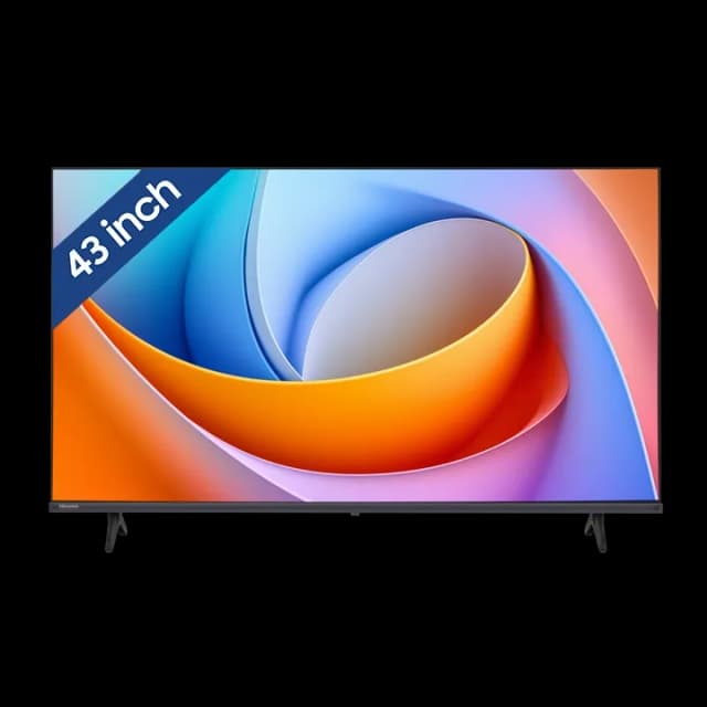 So sánh giá Smart Tivi Hisense FHD 43 inch 43A4Q rẻ nhất? - Ảnh 10