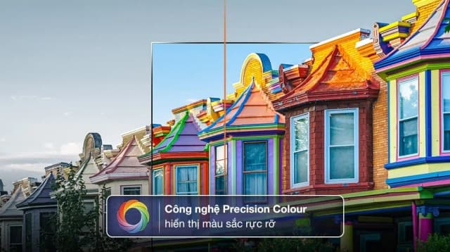 So sánh giá Smart Tivi Hisense FHD 43 inch 43A5S rẻ nhất? - Ảnh 14