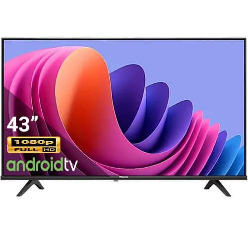 So sánh giá Smart Tivi Hisense FHD 43 inch 43A5S rẻ nhất? - Ảnh 18
