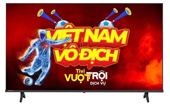 So sánh giá Smart Tivi Hisense FHD 43 inch 43A5S rẻ nhất? - Ảnh 4