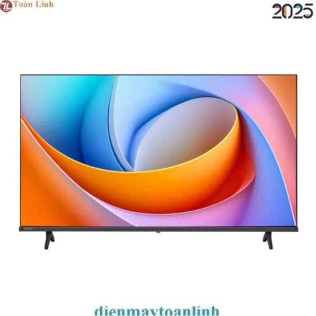 So sánh giá Smart Tivi Hisense FHD 43 inch 43A5S rẻ nhất? - Ảnh 5