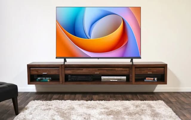 So sánh giá Smart Tivi Hisense FHD 43 inch 43A5S rẻ nhất? - Ảnh 7