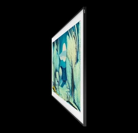 Smart Tivi Khung Tranh The Frame QLED Samsung AI 4K 55 inch QA55LS03HE - Giá rẻ nhất hôm nay - Ảnh 15