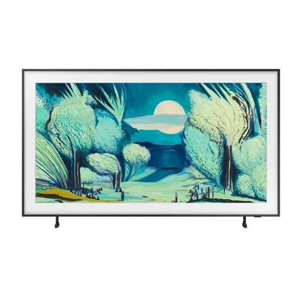 Smart Tivi Khung Tranh The Frame QLED Samsung AI 4K 55 inch QA55LS03HE - Giá rẻ nhất hôm nay - Ảnh 5