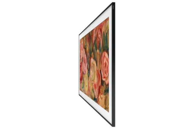 So sánh giá Smart Tivi Khung Tranh The Frame QLED Samsung AI 4K 65 inch QA65LS03F rẻ nhất? - Ảnh 12
