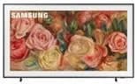 So sánh giá Smart Tivi Khung Tranh The Frame QLED Samsung AI 4K 65 inch QA65LS03F rẻ nhất? - Ảnh 14