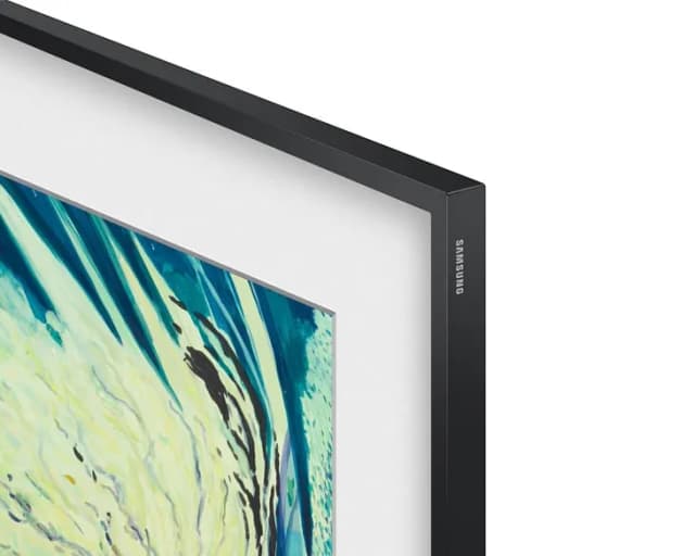 So sánh giá Smart Tivi Khung Tranh The Frame QLED Samsung AI 4K 65 inch QA65LS03F rẻ nhất? - Ảnh 4