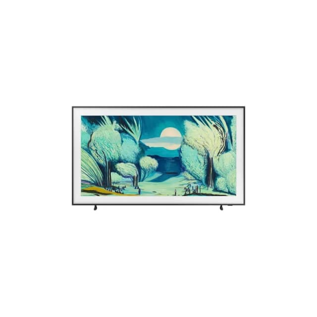So sánh giá Smart Tivi Khung Tranh The Frame QLED Samsung AI 4K 65 inch QA65LS03F rẻ nhất? - Ảnh 7
