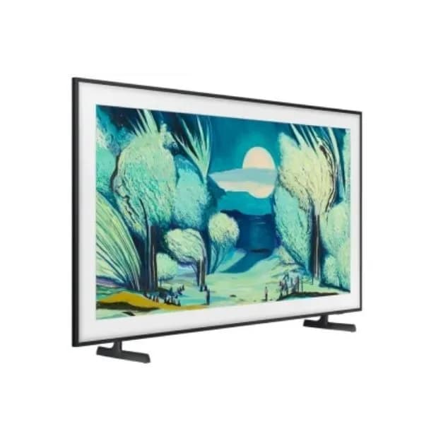 Smart Tivi Khung Tranh The Frame QLED Samsung AI 4K 65 inch QA65LS03HE - Giá rẻ nhất hôm nay - Ảnh 4