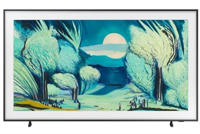 Top 1 so sánh giá Smart Tivi Khung Tranh The Frame QLED Samsung AI 4K 65 inch QA65LS03HE - Tìm sản phẩm giá rẻ nhất - Ảnh 6