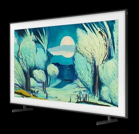 Smart Tivi Khung Tranh The Frame QLED Samsung AI 4K 65 inch QA65LS03HE - Giá rẻ nhất hôm nay - Ảnh 7
