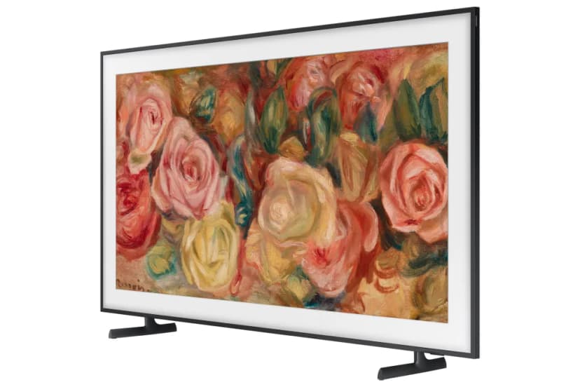 Smart Tivi Khung Tranh The Frame QLED Samsung AI 4K 65 inch QA65LS03HE - Giá rẻ nhất hôm nay - Ảnh 10