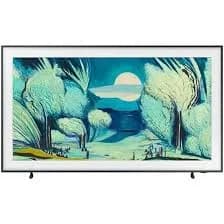 Smart Tivi Khung Tranh The Frame QLED Samsung AI 4K 75 inch QA75LS03F - Giá rẻ nhất hôm nay - Ảnh 1