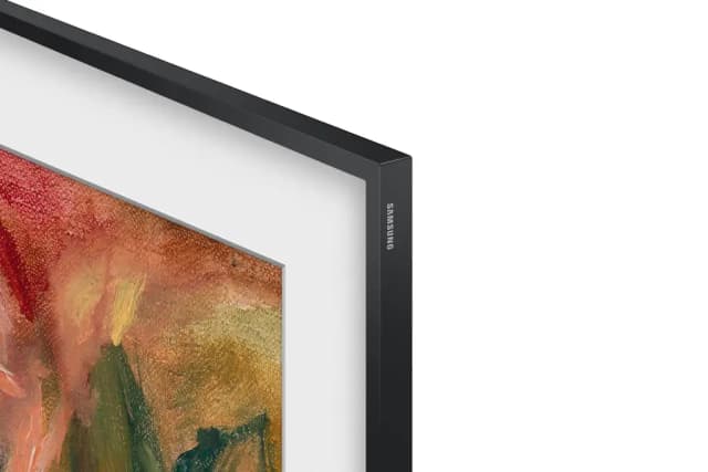 So sánh giá Smart Tivi Khung Tranh The Frame QLED Samsung AI 4K 75 inch QA75LS03F rẻ nhất? - Ảnh 12