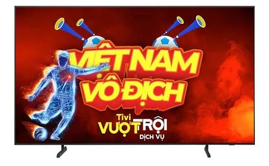 So sánh giá Smart Tivi Khung Tranh The Frame QLED Samsung AI 4K 75 inch QA75LS03F rẻ nhất? - Ảnh 16
