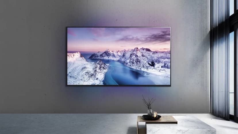 So sánh giá Smart Tivi LG AI 4K 75 inch 75UR9050PSK - Tìm sản phẩm giá rẻ nhất - Ảnh 12