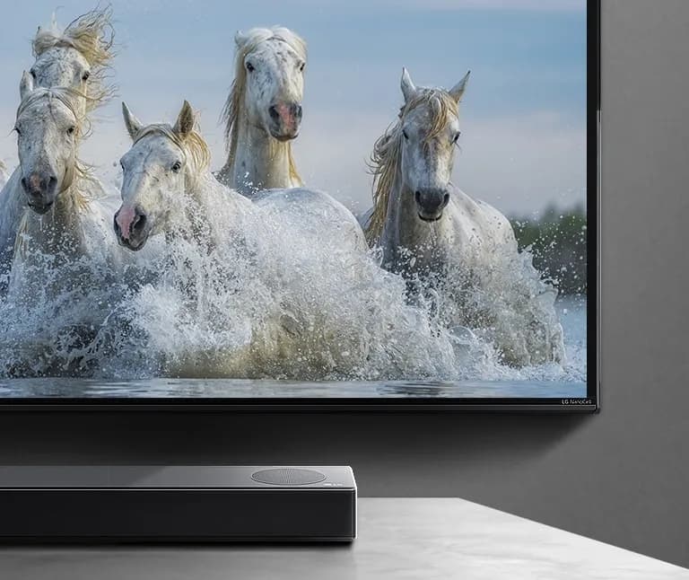 So sánh giá Smart Tivi LG AI 4K 75 inch 75UR9050PSK - Tìm sản phẩm giá rẻ nhất - Ảnh 17